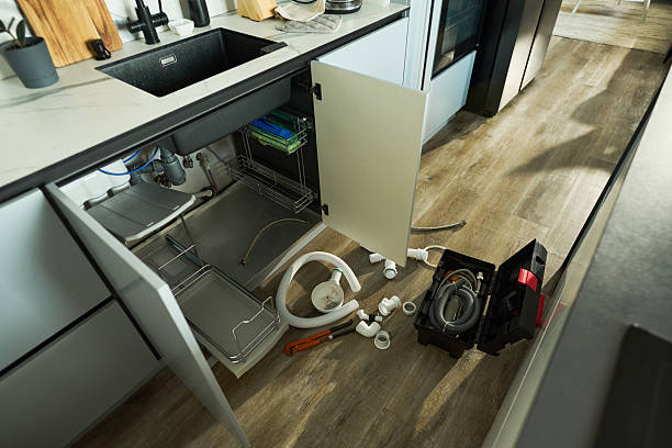 Reliable Pipe Repair contractor in Aberdeen, WA by Street Wise - Plumbing
