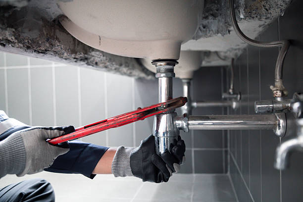 Licensed Pipe Repair service in Aberdeen, WA - Street Wise - Plumbing